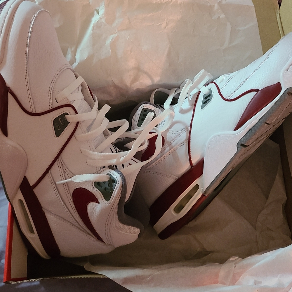 Men's Nike Air Flight